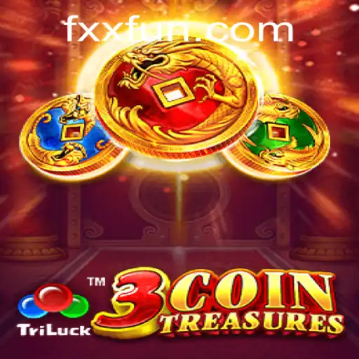 Explorando o Mundo de 3CoinTreasures: Uma Jornada Inesquecível