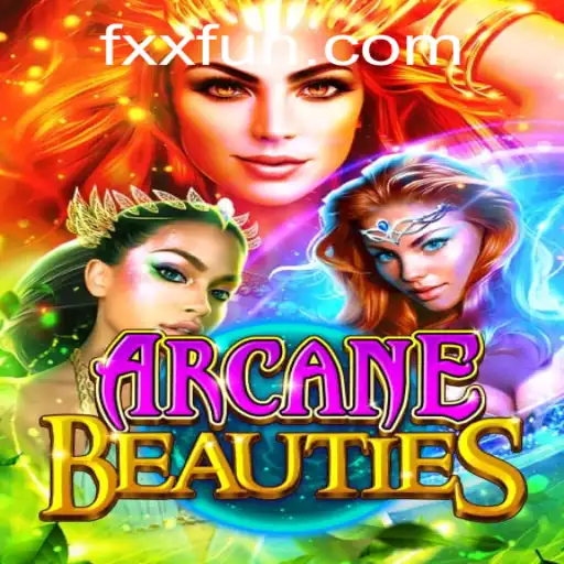 ArcaneBeauties: A Jornada Encantada do Novo Jogo de Estratégia e Magia