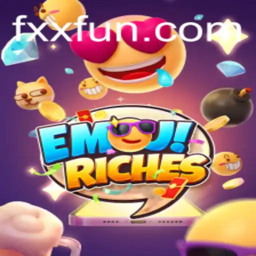Explorando o Mundo de EmojiRiches: O Jogo que Conquista Corações com Emojis