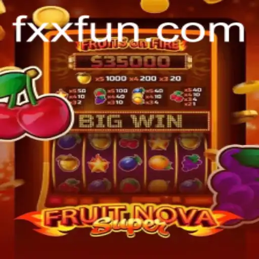 FruitNovaSuper: Uma Jornada Vibrante no Universo dos Jogos