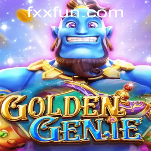 GOLDENGENIE: O Jogo que Redefine a Interatividade com a Palavra-Chave FXX.CC