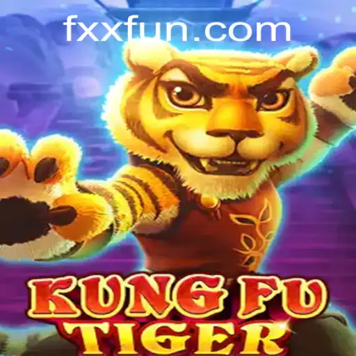 Descubra o Mundo de KungFuTiger: A Nova Sensação dos Jogos