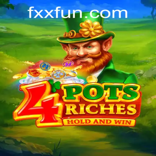Descobrindo o Mundo de 4potsriches: Aventuras com FXX.CC