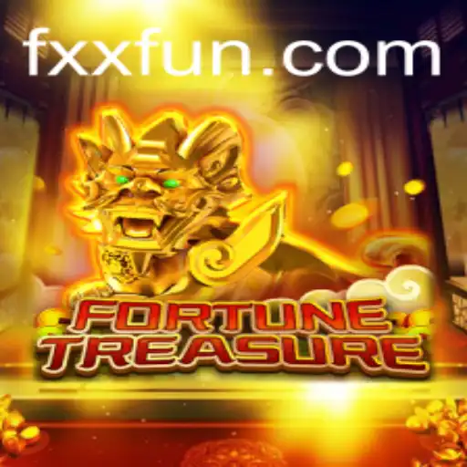 Explorando o Mundo de FortuneTreasure: Aventura e Estratégia no Universo de FXX.CC