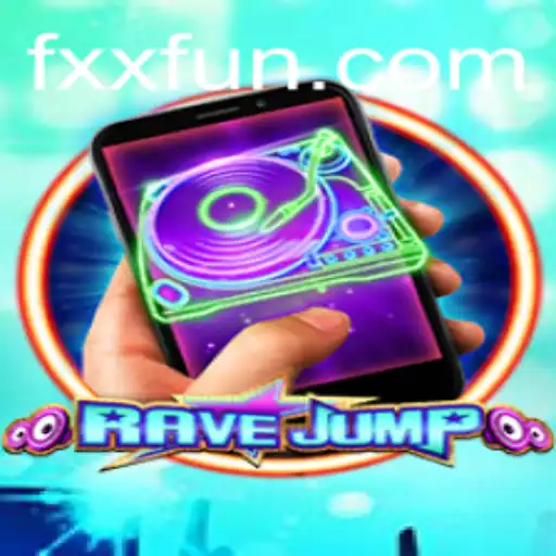 Descubra o Mundo Empolgante de RaveJumpmobile