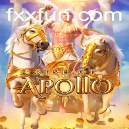 Descubra o Mundo Empolgante de RiseofApollo