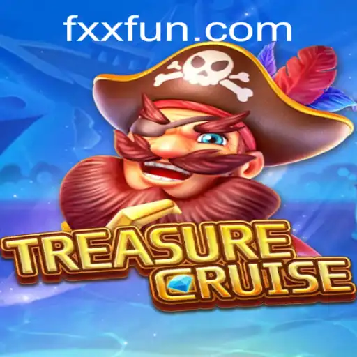 Descubra o Incrível Mundo de TREASURECRUISE com FXX.CC
