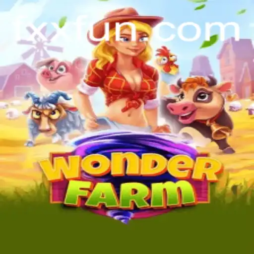 Explorando WonderFarm: Aventuras no Mundo da Fazendinha Encantada